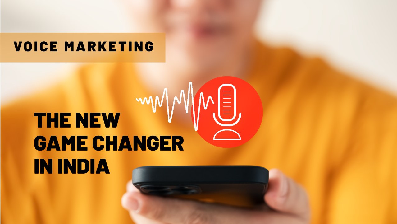 How it’s Reshaping Consumer Behaviour and Marketing Strategies